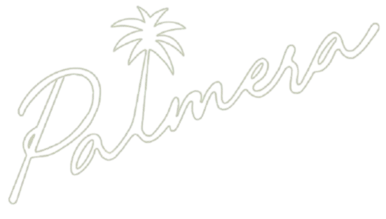 Casa Palmeras Logo