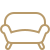 Sofa Icon
