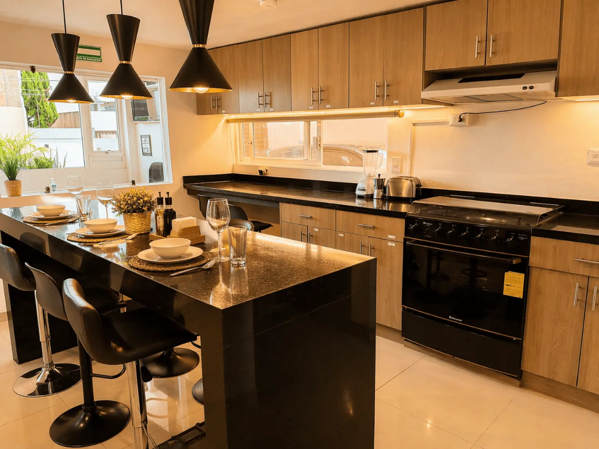 Galería de Casa Palmera