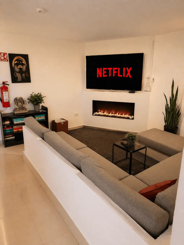 Galería de Casa Palmera
