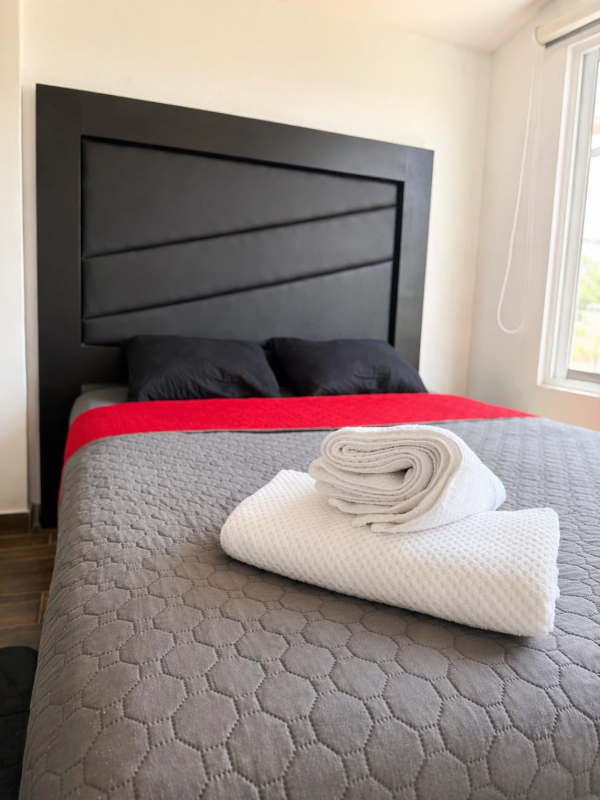 Habitación Queen