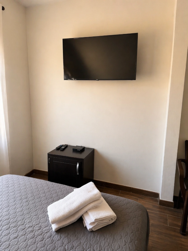 Habitación Queen