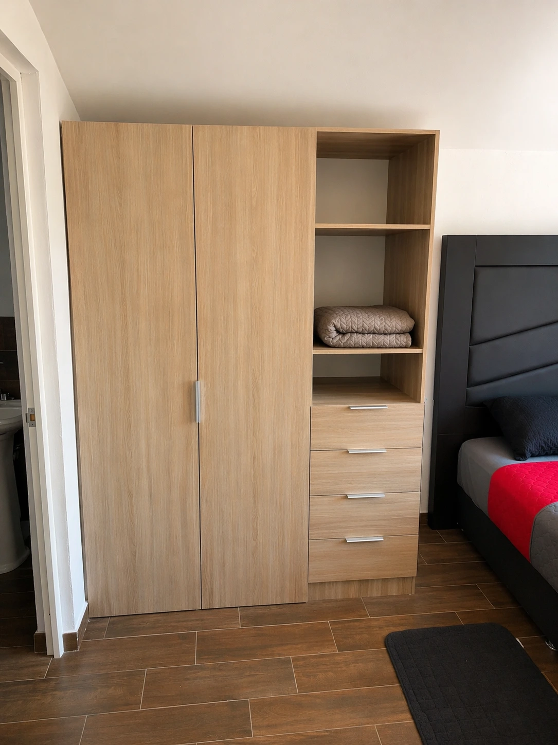 Habitación Queen